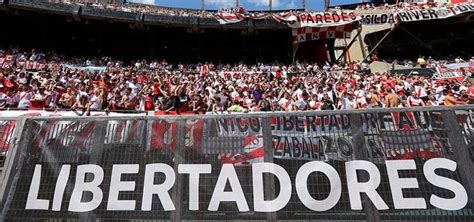 Libertadores Kupası Finali Için Yeni Adres Santiago Bernabeu Aspor