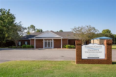 Physician Offices Colquitt Regional Medical Center