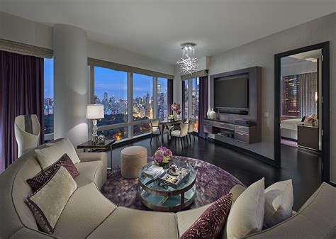 Luxe Tiffany Style My Suite With Mandarin Oriental