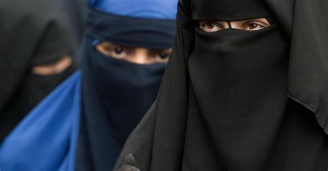 Was Sie über Das Burka Verbot Wissen Sollten