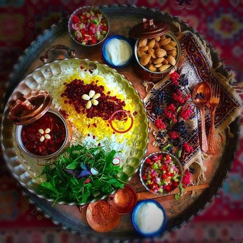 Kermanshahi Shreds Stew A Luxury Iranian Food Iran Front Page