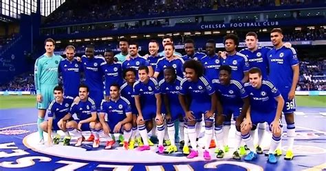Chelsea football club players salary in 2018-2019 Legit.ng