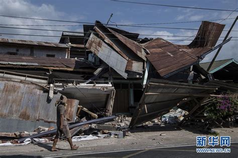The latest tweets from 地震速報 (@earthquake_jp). 印尼龙目岛地震死亡人数升至131人-时政新闻-浙江在线
