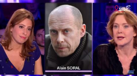 Interview explosive de jacques thomet à propos de son livre retour à outreau. Agnès Soral taclée par les chroniqueurs de Laurent Ruquier ...