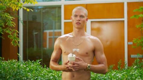 6 2 Dutch Twink Stars In Gay Film Just Friends His Tight White Boxers Give You Visual