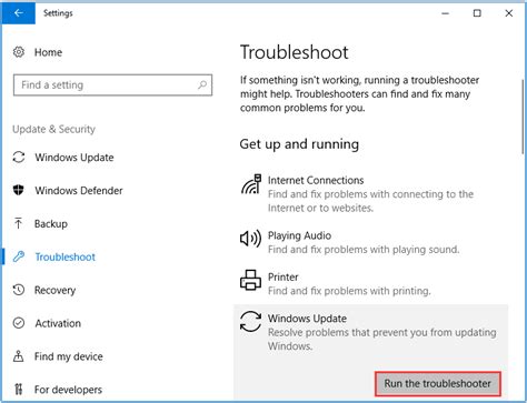 how to fix windows update error 0x80070490 4 ways minitool