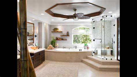 15 Romantic Bathroom Design Ideas Thats Feel You