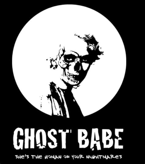 Ghost Babe 2020
