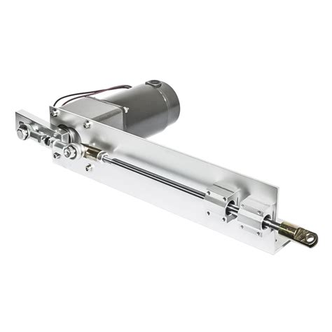 When do tubular linear motors outperform but another type of linear motor, often referred to as a tubular linear motor, is also gaining traction in. Aliexpress.com : Buy DC DIY Reciprocating Gear Motor Linear Actuator 12V 24V 90V Stroke 50~160mm ...