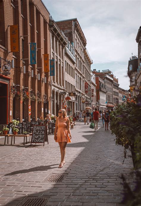 this 3 day montreal itinerary is all you need artofit