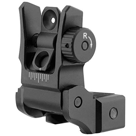 10 Best Ar 15 Backup Sights Review In 2022 Desert Agriculture