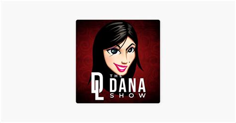 ‎the Dana Show With Dana Loesch Wednesday August 31 Full Show On