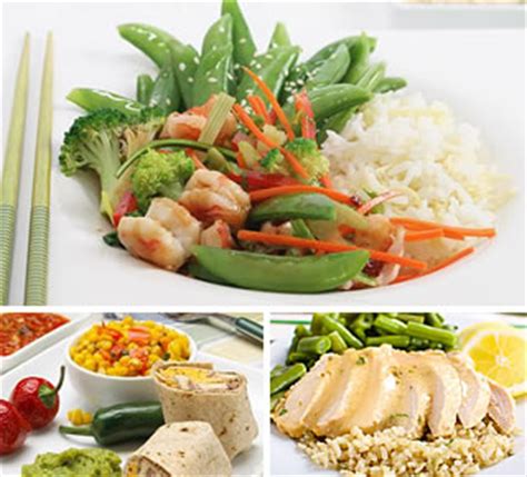 These smart picks get the stamp of approval as a quick and healthy option. Diabetic Meal Plans | Family Chef ® | Meals for Diabetics