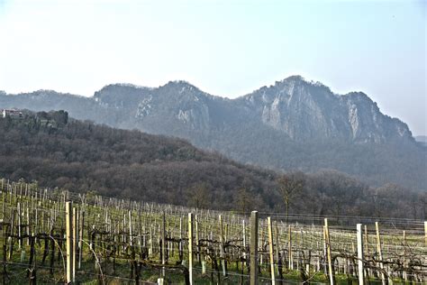 schönsten Touren in Parco Regionale dei Colli Euganei Outdooractive