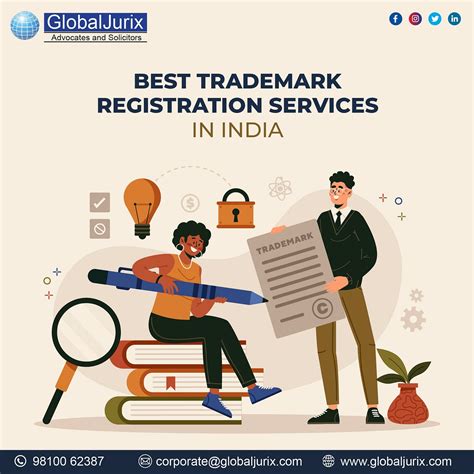 Best Trademark Registration Services In India By Toplaw Firm Medium