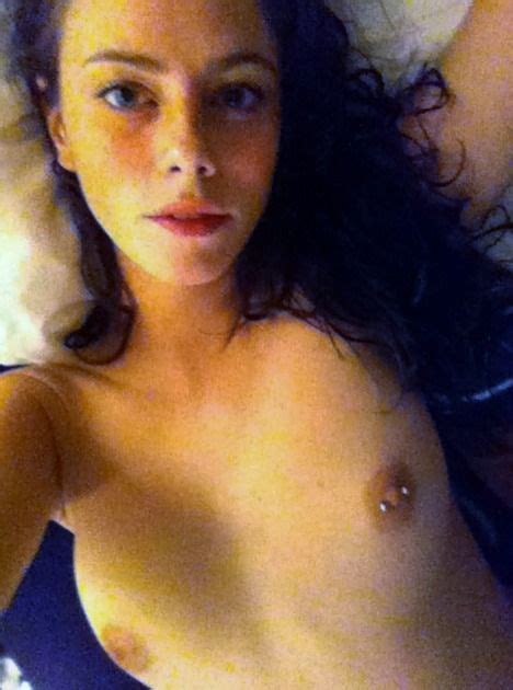 Kaya Scodelario Leaked Nudes DrunkenStepFather