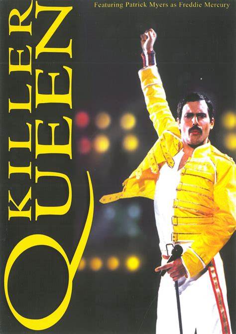 Hire Killer Queen Live Bands Djs And Entertainers Beyer Entertainment