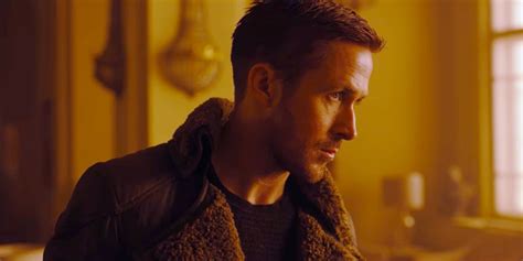 Top 86 Imagen Blade Runner 2049 Ryan Gosling Outfit Abzlocalmx