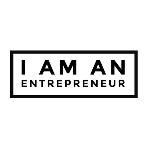 I Am An Entrepreneur Johannesburg