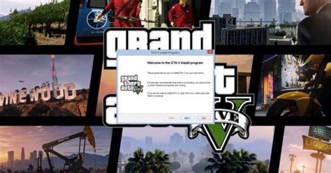 Gta 5 Pc Fake Download Installs 18gb Of Viruses On Would