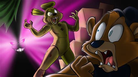 The Big Imageboard Tbib 2017 Animatronic Bear Five Nights At Freddys Five Nights At Freddy