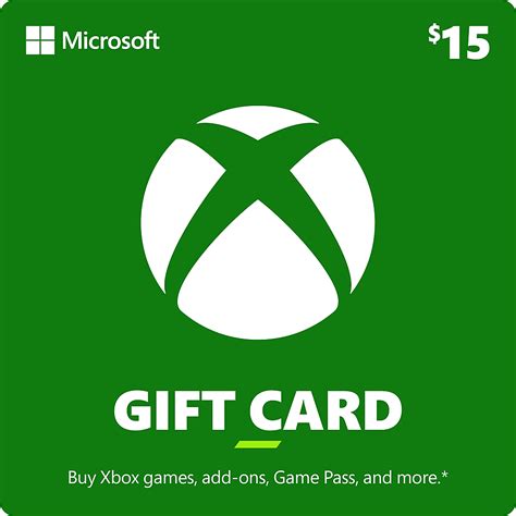 Customer Reviews Microsoft Xbox 15 T Card Digital K4w 00023