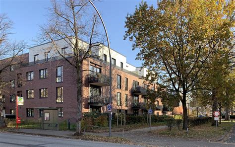 Wohnungen kaufen in hamburg alsterdorf vom makler und von privat! Hamburg Alsterdorfer Straße Wohnungen - PPL Hamburg