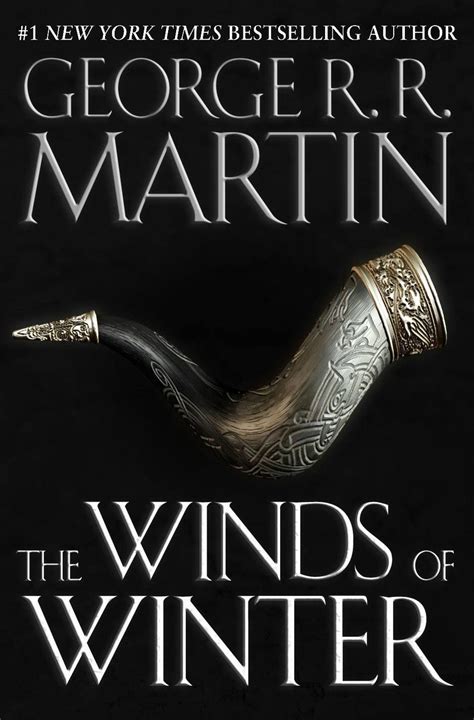 The Winds Of Winter Livre Wiki Game Of Thrones Fandom