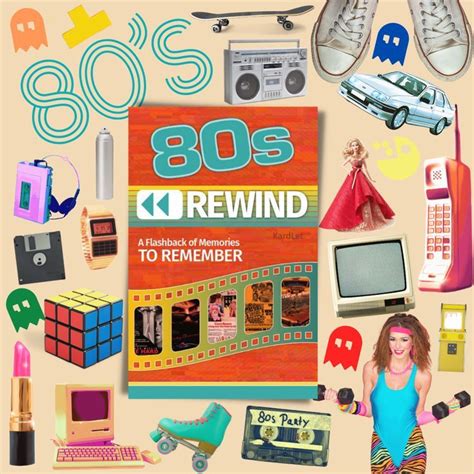 80 S Trends That Are Making A Comeback In 2023 80s Theme Party 80s Trends 80s Retro