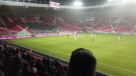 Watch the otp bank liga event: DVSC - Újpest 4-0 | Bódi Ádám gólja | 2020.01.25. - YouTube