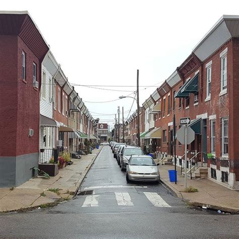 South philly experience hotel philadelphia. South Philly. #rowhouse #phillyarchitecture | South philly ...