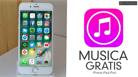 Gtunes music tiene un reproductor incorporado, por lo que no sólo servirá para descargar música en formato mp3, sino. Como Descargar Música GRATIS Para iPhone 7 ( NO Jailbreak ...