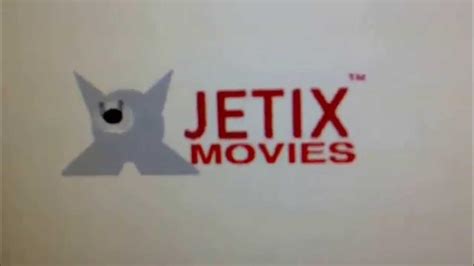 Jetix Movies Logo Youtube
