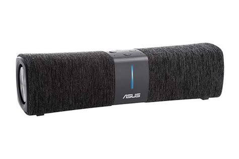Asus Lyra Voice Smart Speaker With Alexa And Mesh Wifi Router Gadgetsin