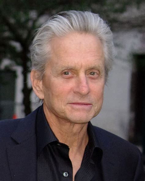 Is he married or dating a new girlfriend? HPV, Oral Sex and Michael Douglas | Nature World News