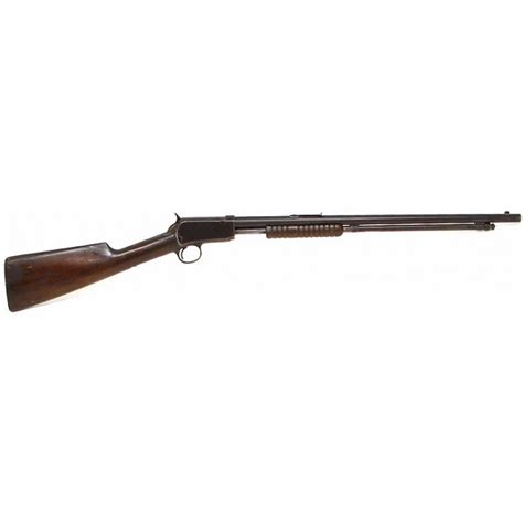 Winchester 06 22 Sllr Caliber Rifle W1968