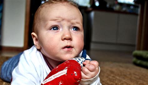 Babies curious about 'magic' grow up to be curious toddlers - Futurity
