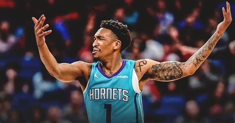 He has good ball skills and coordination for someone his height to operate. Malik Monk Reinstated From Drug Suspension During NBA's ...