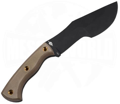 Böker Plus Tracker 02bo073 Outdoor Knife Messerworlden
