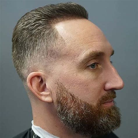 The Best Comb Over Haircuts To Try In 2023 Hairstyle On Point