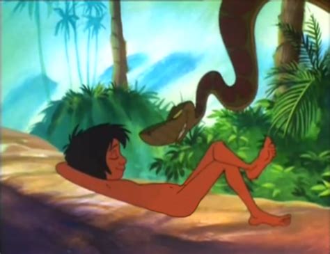 Post 3268485 Junglecubs Kaa Mowgli Thejunglebook Edit