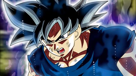 Goku 4k Hd Anime 4k Wallpapers Images Backgrounds Photos And Pictures