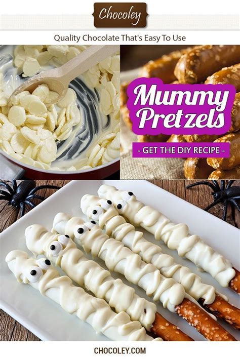 A a's amd amd's aol aol's aws aws's aachen aachen's aaliyah aaliyah's aaron aaron's abbas abbas's abbasid abbasid's abbott abbott's abby abby's abdul abdul's abe abe's abel abel's Mummy Pretzels - So Good It's Scary | Chocoley.com ...