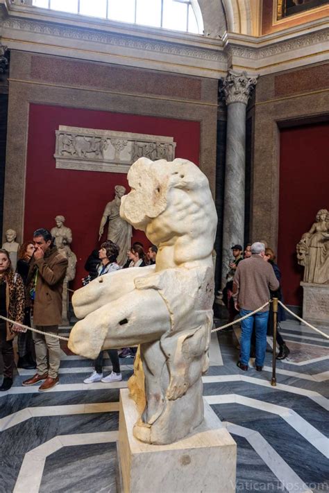 Famous Sculptures In The Vatican Vatican Tips
