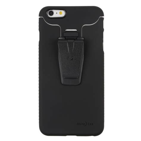 Shop Nite Ize Connect Case Iphone 6 Black Free Shipping On Orders