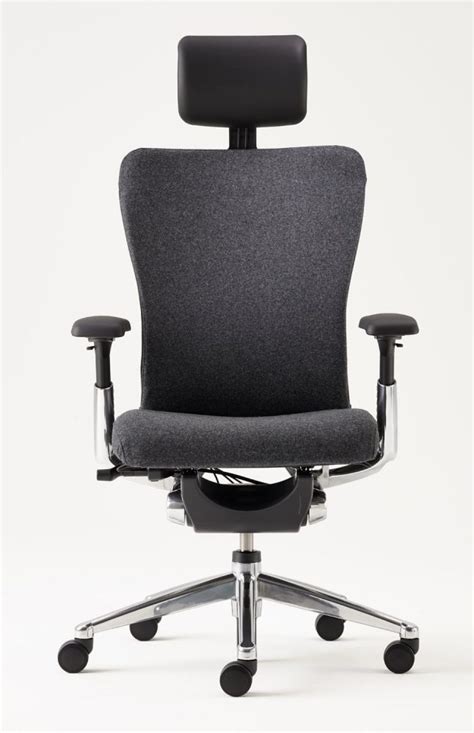 Haworth chairs also have features such as comfortable armrests for those working long hours, as well as offer mobility in the form of wheels. Haworth Zody Chair - PeopleSpace