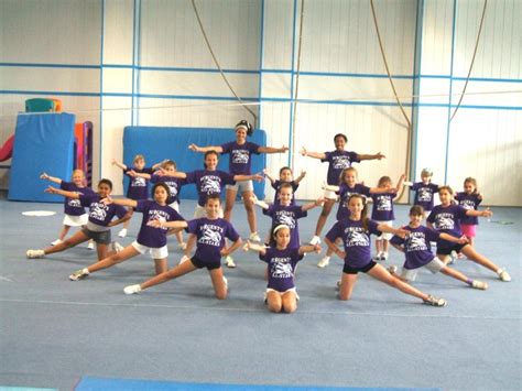 Summer Cheerleading Camps Programs Surgents Elite School Of