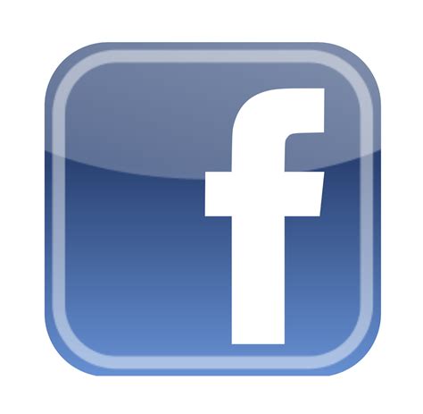 Fb Logo Png Transparent