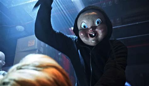 Slasher film following a college age student who uncovers her killer's identity after reliving the day of her murder. Happy Death Day 3: Release Date, Cast, Movie Plot, Rumors ...