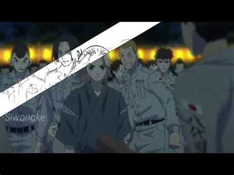 All posts on this subreddit must be somehow related to tokyo revengers. PRESET AM ANIME||TOKYO REVENGERS EPISODE 10||DRAKEN DI ...